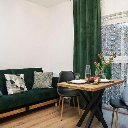 Apartamenty Na Jaworskiej Вроцлав Экстерьер фото