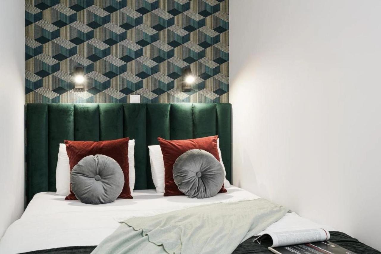 Apartamenty Na Jaworskiej Вроцлав Экстерьер фото