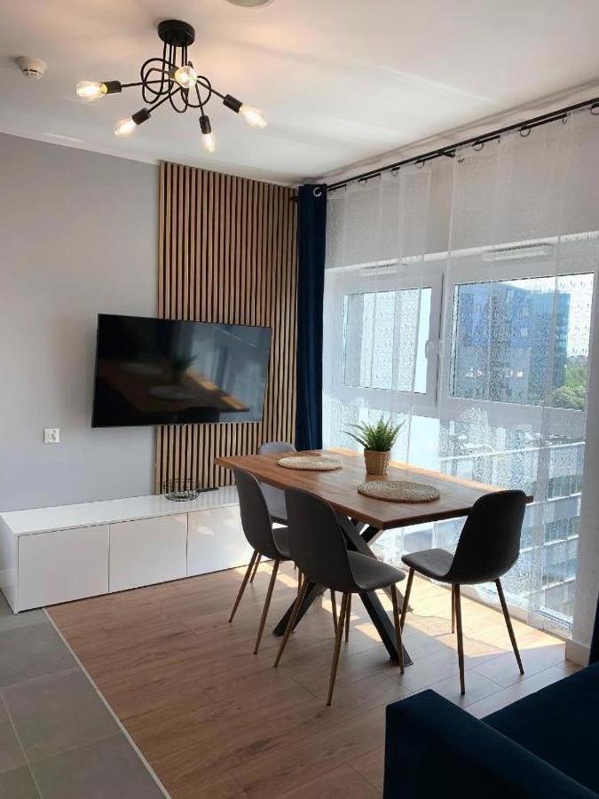 Apartamenty Na Jaworskiej Вроцлав Номер фото