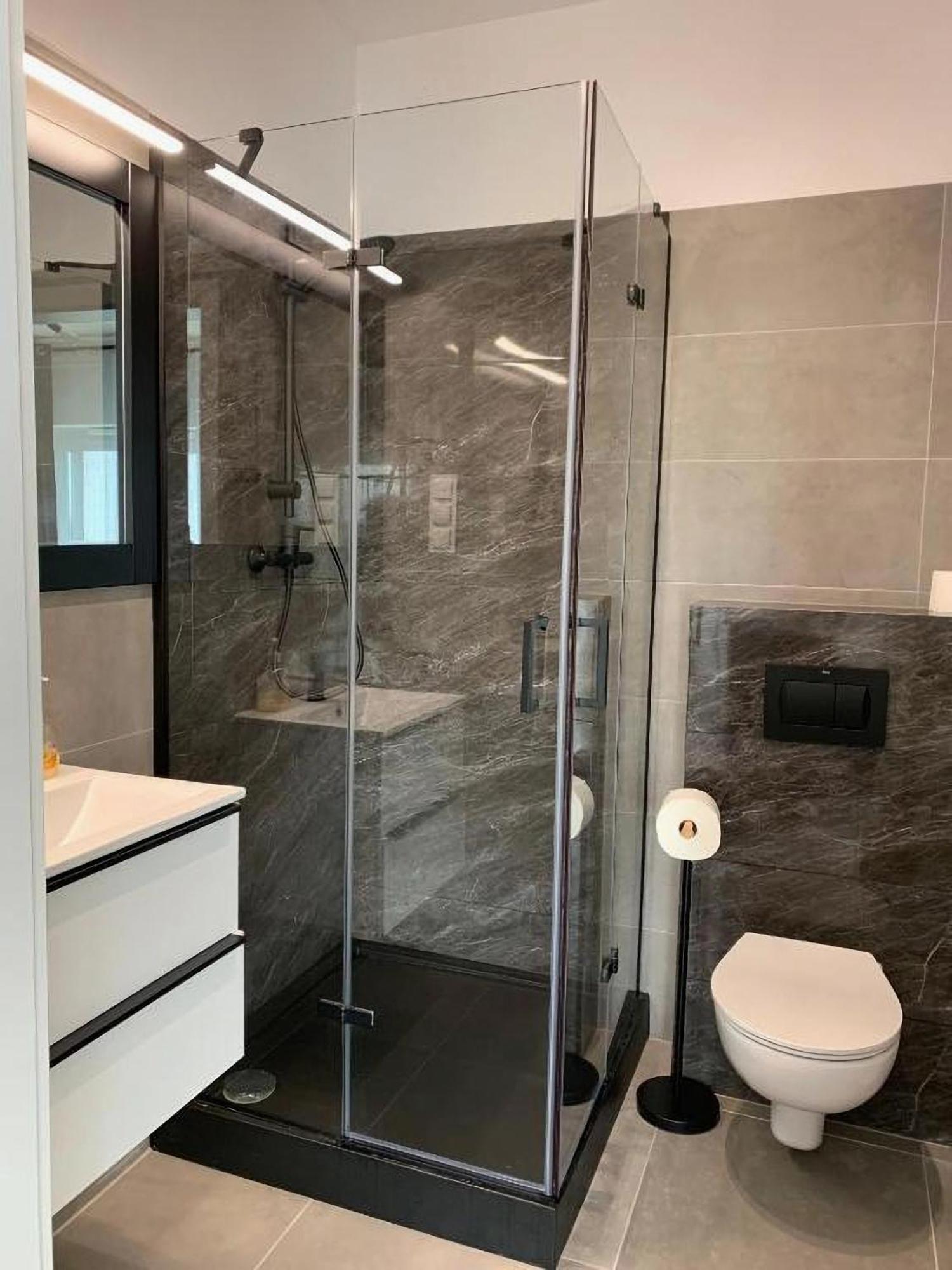 Apartamenty Na Jaworskiej Вроцлав Номер фото